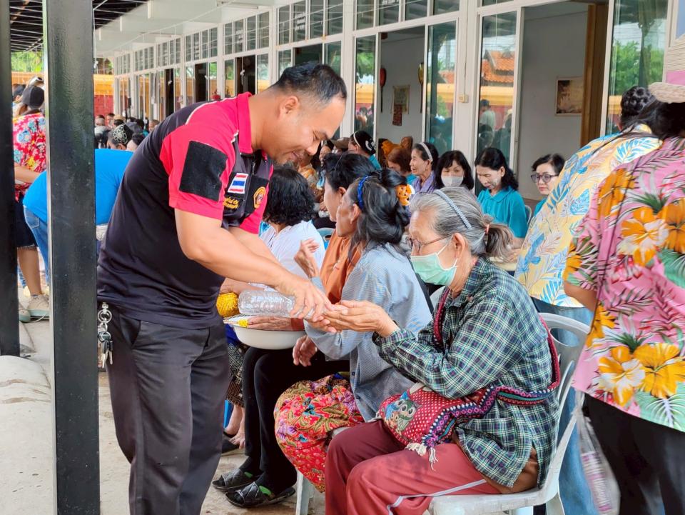 ภาพกิจกรรม
